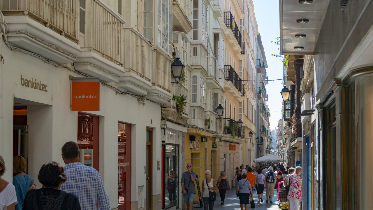 20171004 120132 , Cadiz, Andalusia, Spain